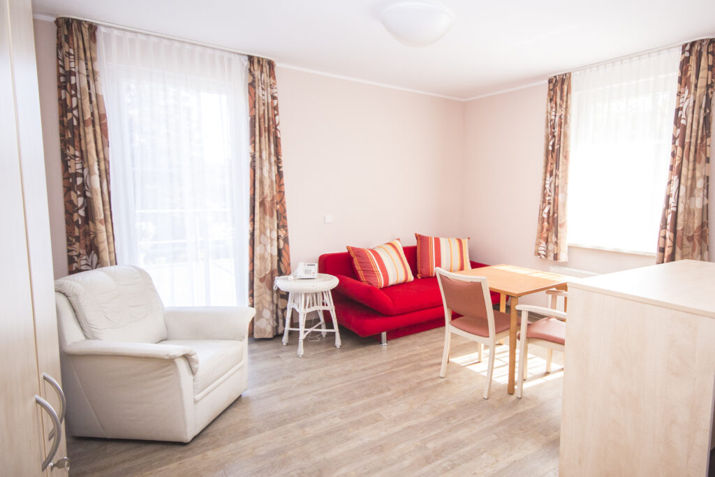 AZURIT Pflegezentrum Blankenburg (7) Bild