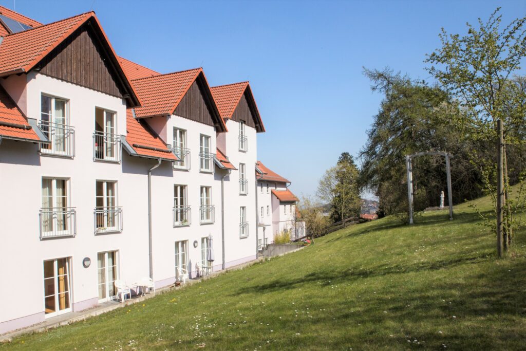AZURIT Pflegezentrum Blankenburg (9) Bild