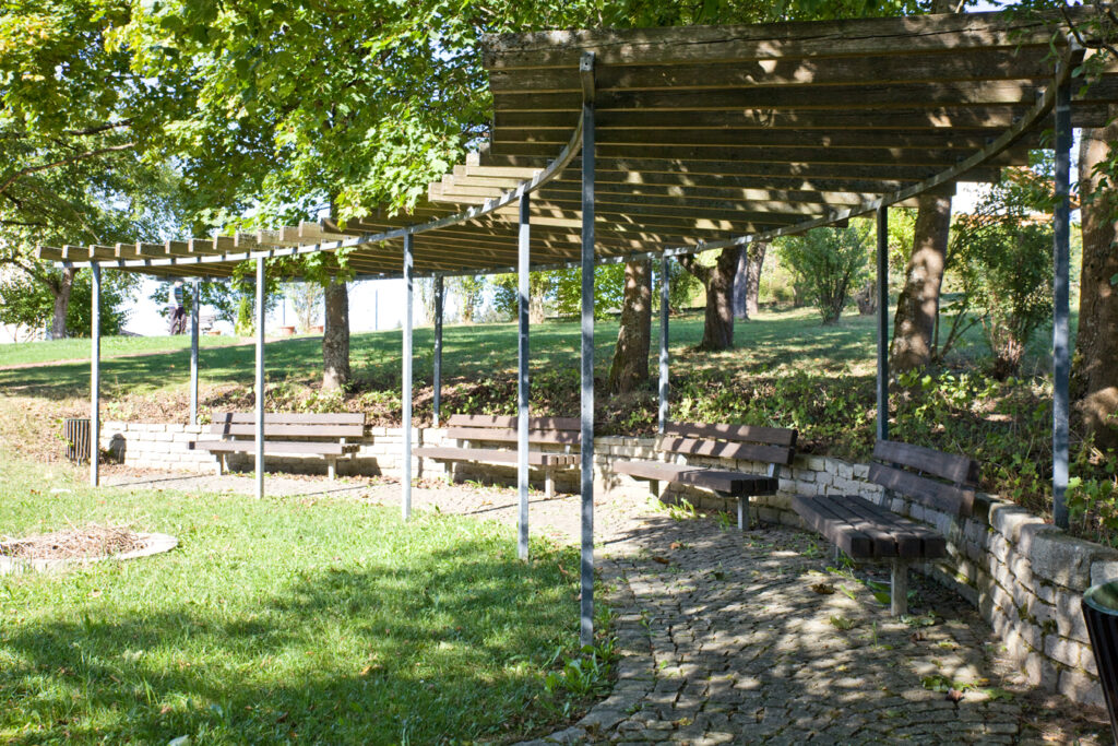 AZURIT Pflegezentrum Hutthurm (1) Bild