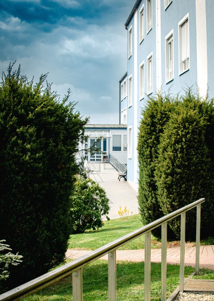 AZURIT Pflegezentrum Hutthurm (11) Bild