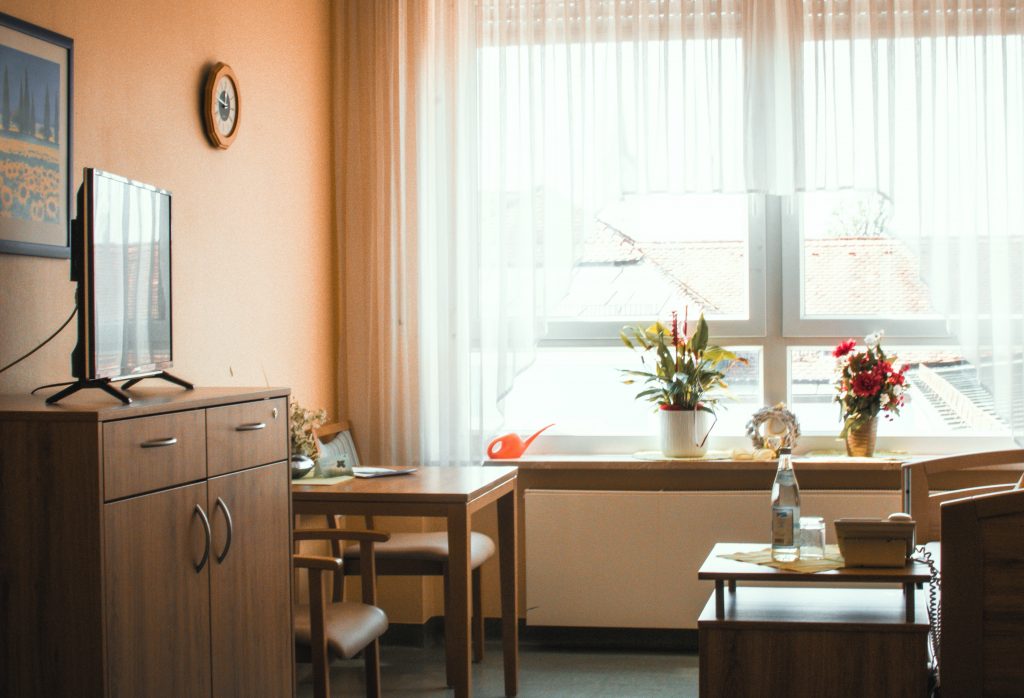 AZURIT Pflegezentrum Hutthurm (15) Bild