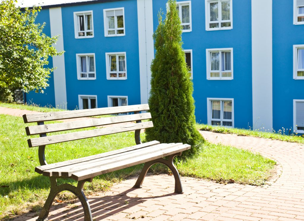 AZURIT Pflegezentrum Hutthurm (2) Bild