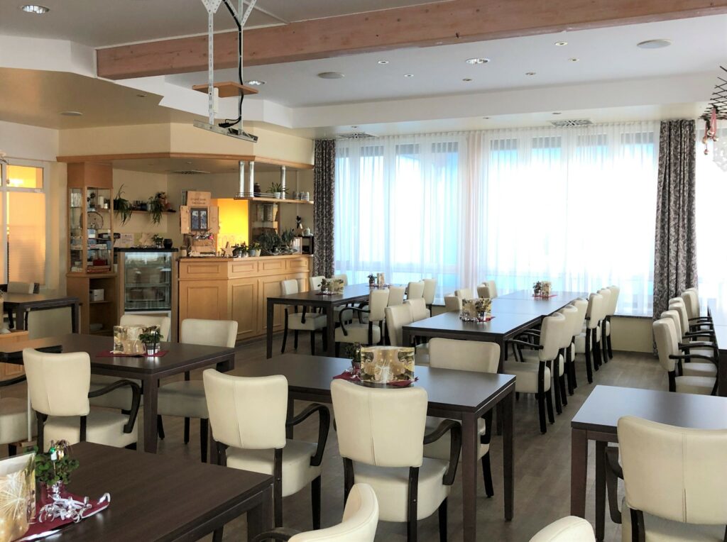 AZURIT Pflegezentrum Hutthurm (4) Bild