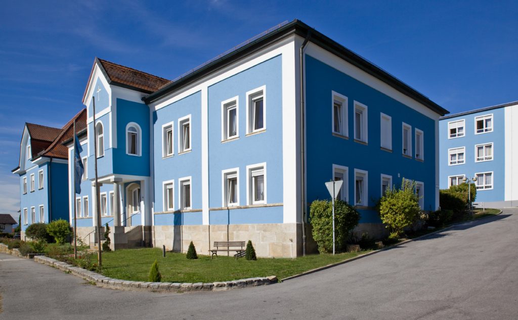 AZURIT Pflegezentrum Hutthurm (5) Bild