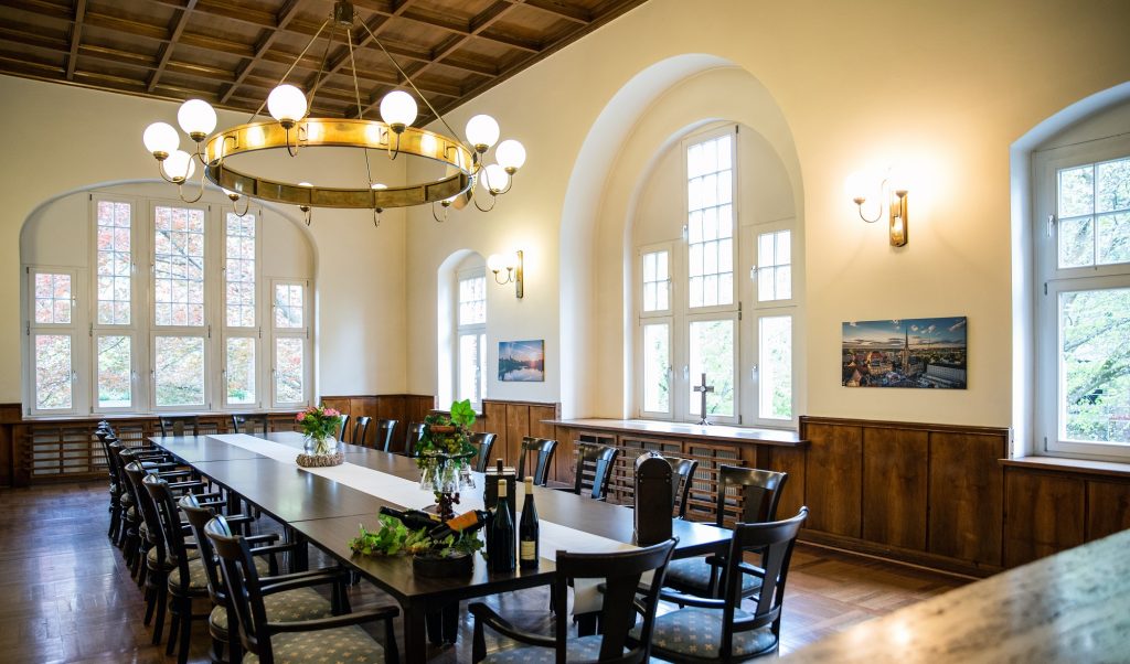 AZURIT Seniorenzentrum Altes Rathaus (5) Bild