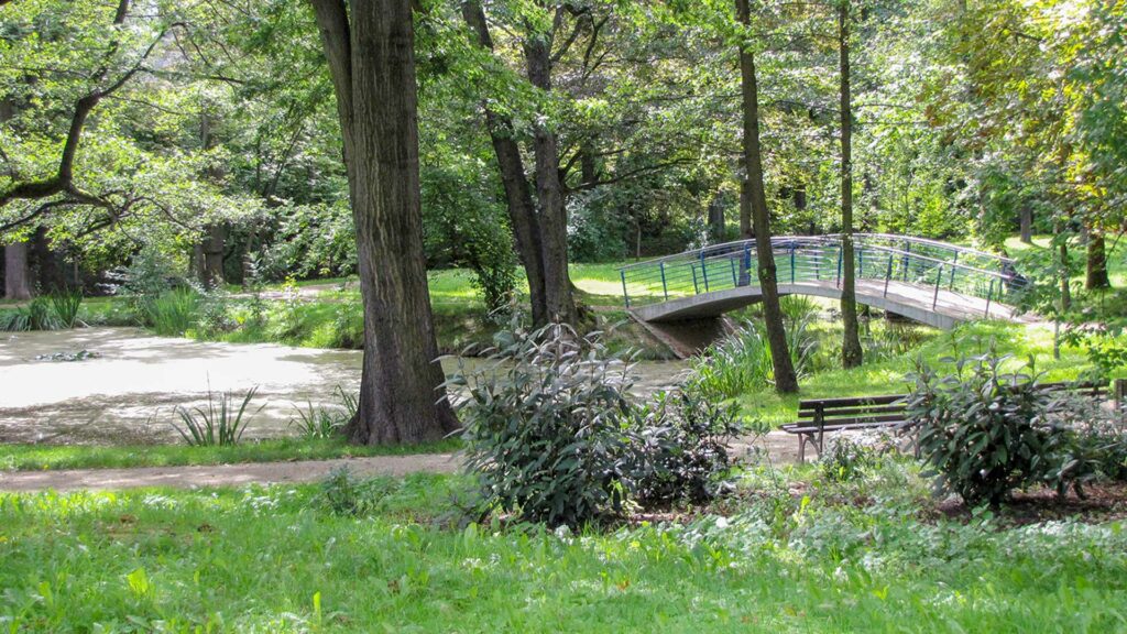 AZURIT Seniorenzentrum Altes Rathaus Außenbereich Bild
