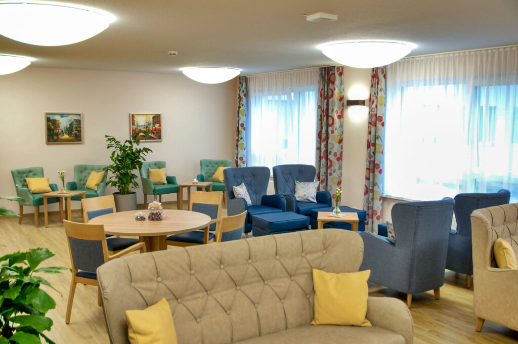 AZURIT Seniorenzentrum Bautzner Berg (6) Bild