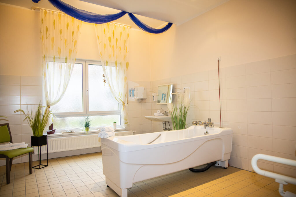 AZURIT Seniorenzentrum Borna (11) Bild