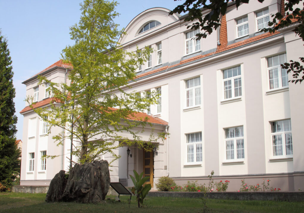 AZURIT Seniorenzentrum Borna (4) Bild