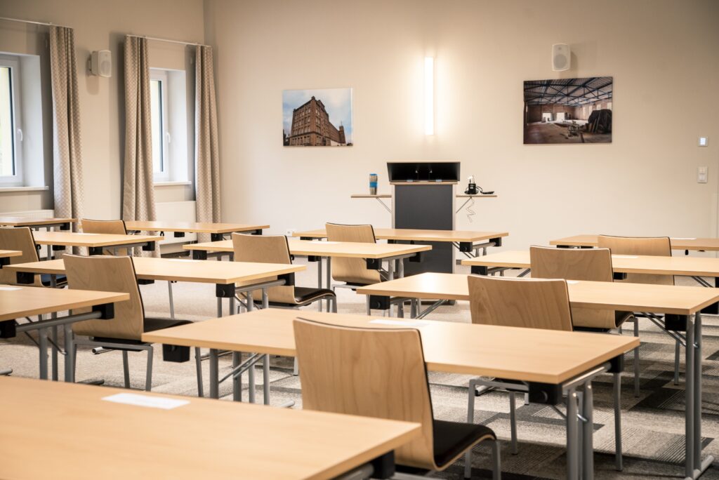 AZURIT Seniorenzentrum Drei Tannen (7) Bild