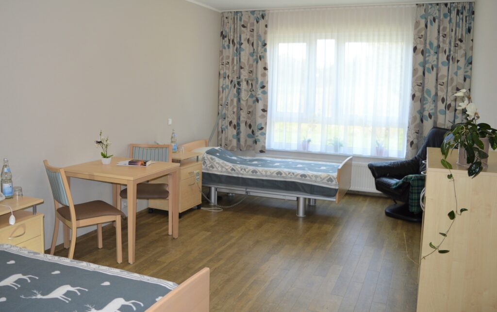 AZURIT Seniorenzentrum Eichenhof (4) Bild