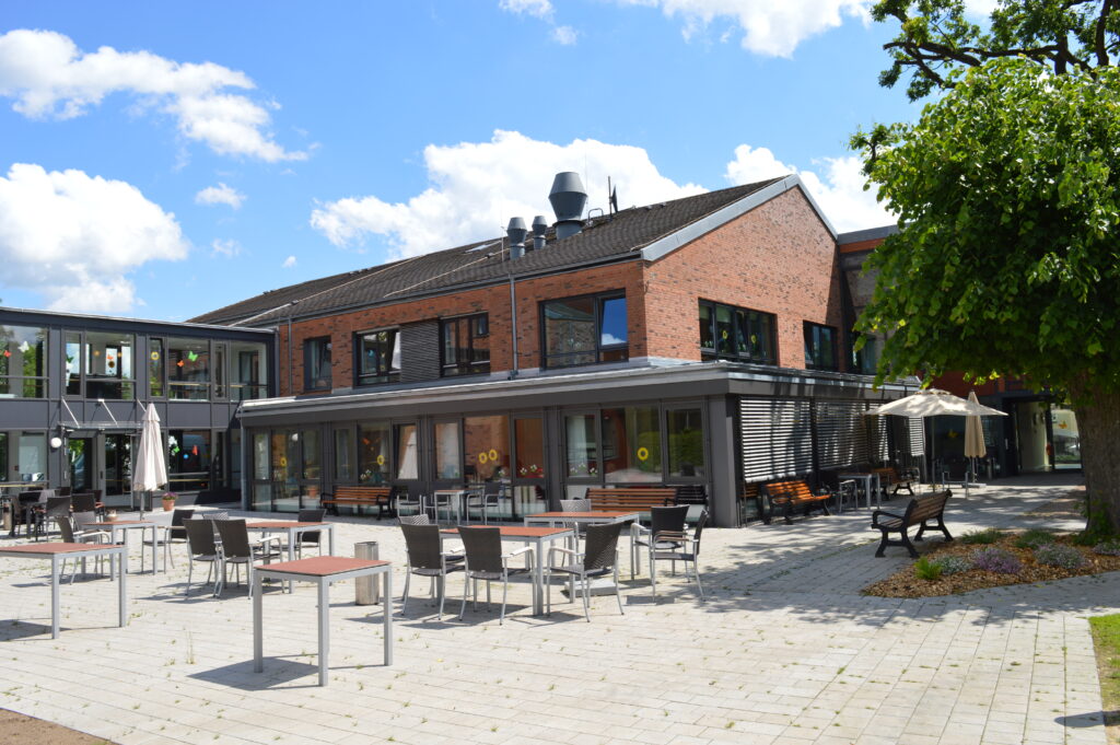 AZURIT Seniorenzentrum Eichenhof (5) Bild