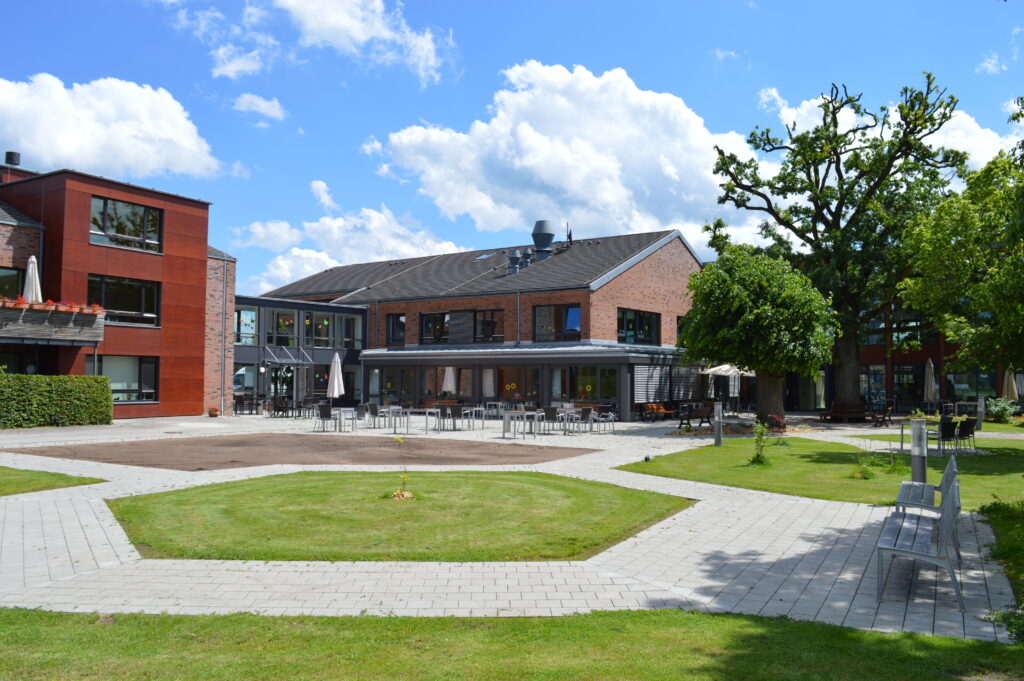 AZURIT Seniorenzentrum Eichenhof (6) Bild