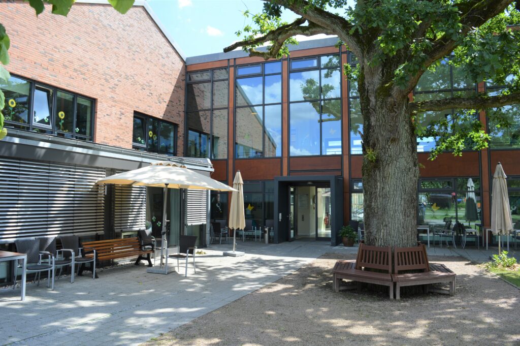 AZURIT Seniorenzentrum Eichenhof (7) Bild