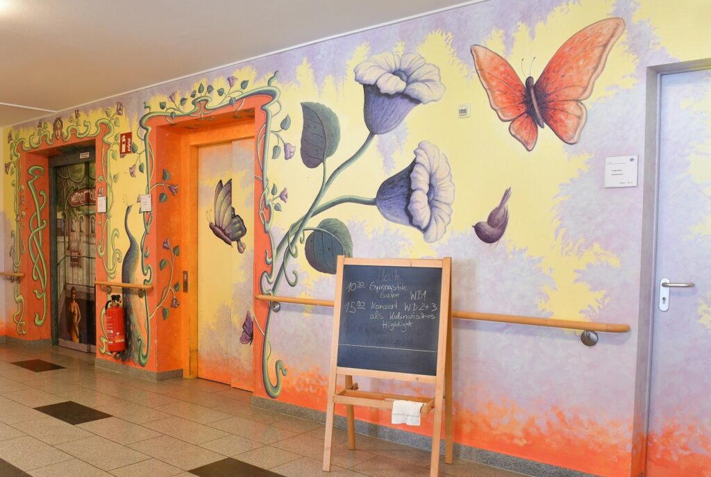 AZURIT Seniorenzentrum Gensingen (11) Bild
