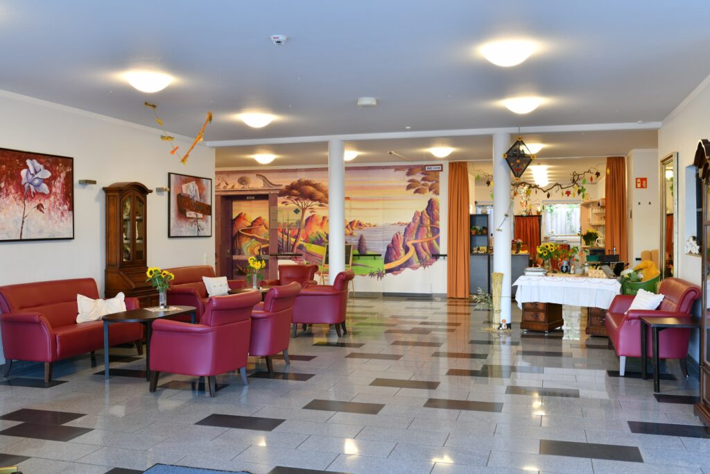 AZURIT Seniorenzentrum Gensingen (5) Bild