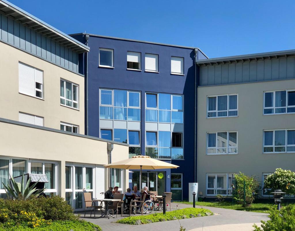 AZURIT Seniorenzentrum Gotha (2) Bild