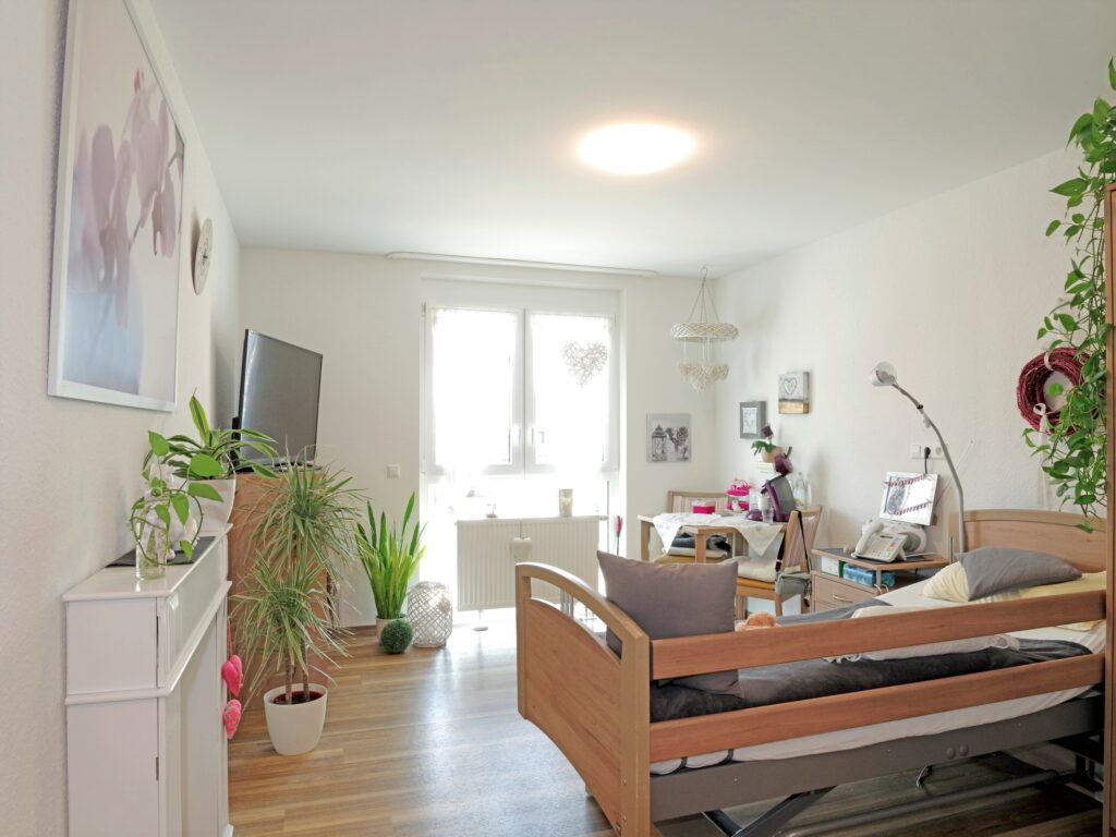 AZURIT Seniorenzentrum Hohenlohe (10) Bild