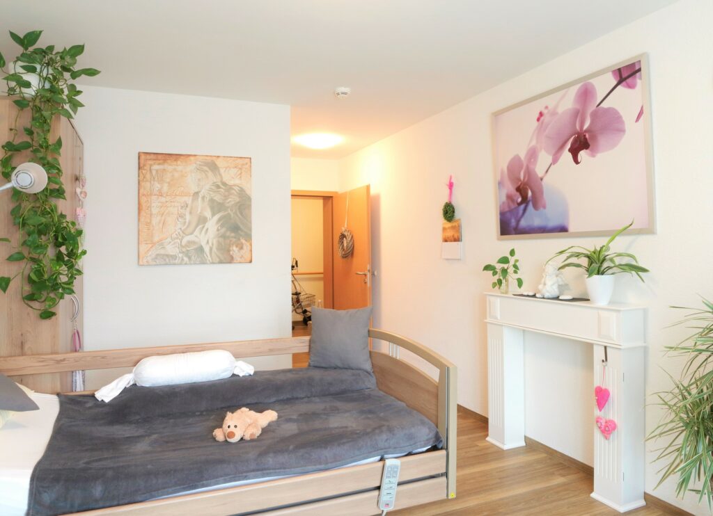 AZURIT Seniorenzentrum Hohenlohe (11) Bild