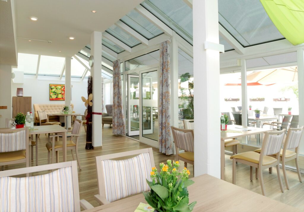AZURIT Seniorenzentrum Hohenlohe (6) Bild