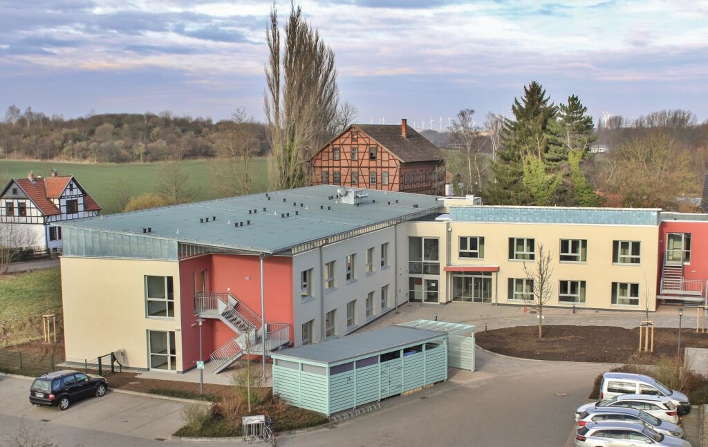 AZURIT Seniorenzentrum Im Heutal (1) Bild
