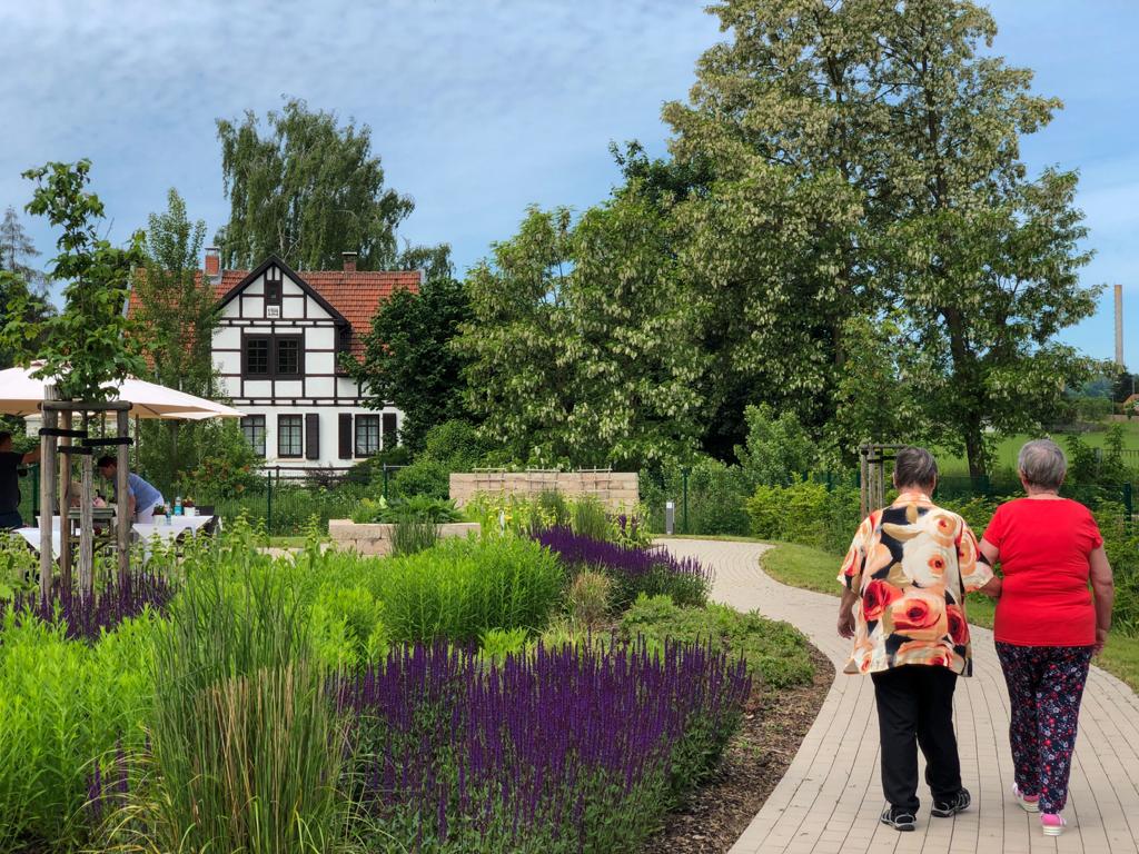 AZURIT Seniorenzentrum Im Heutal (4) Bild