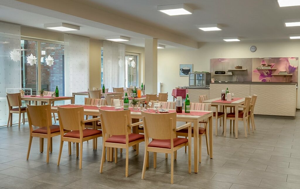 AZURIT Seniorenzentrum Korschenbroich (4) Bild