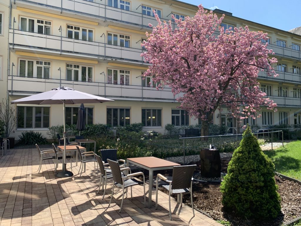 AZURIT Seniorenzentrum Lahnblick (1) Bild