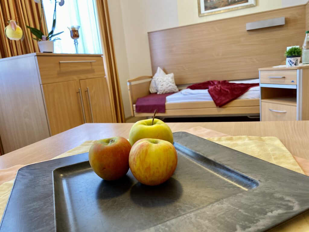 AZURIT Seniorenzentrum Lahnblick (2) Bild