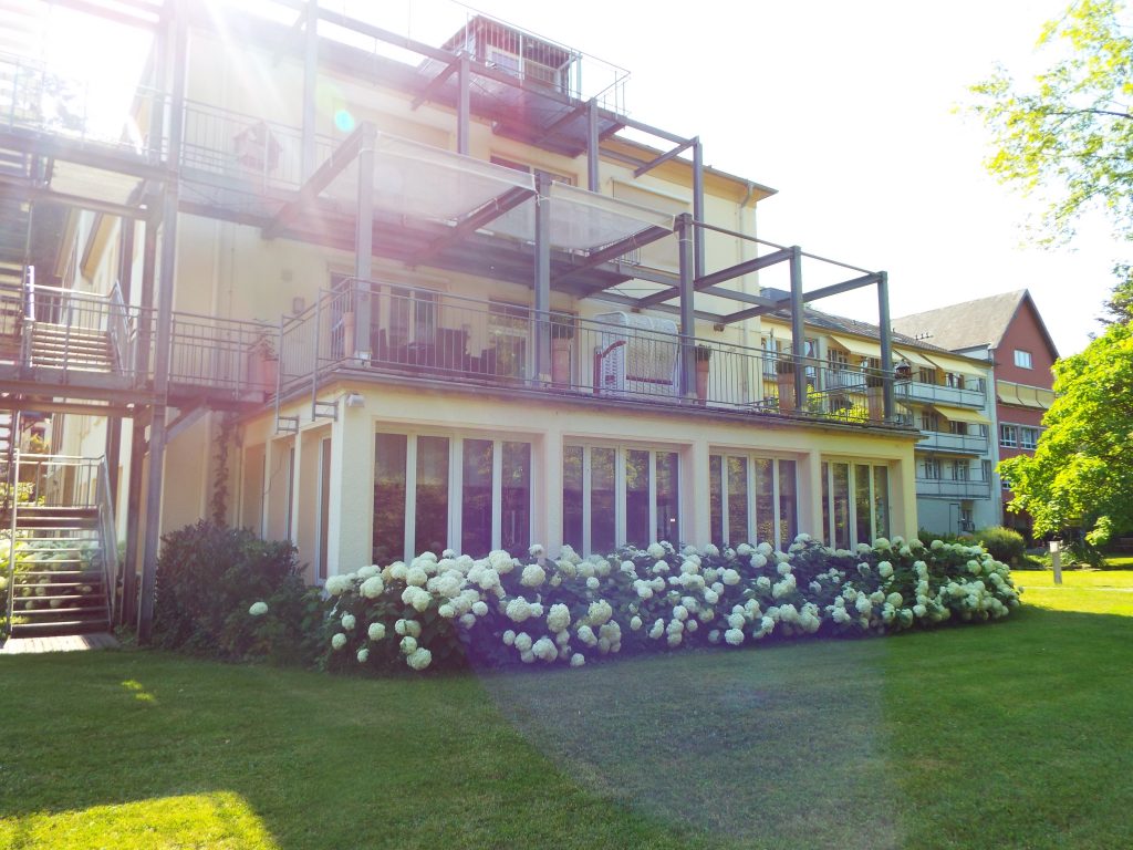 AZURIT Seniorenzentrum Lahnblick (3) Bild