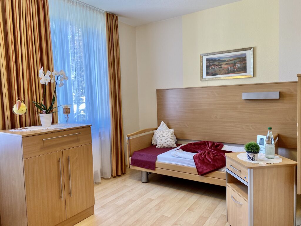 AZURIT Seniorenzentrum Lahnblick (3) Bild