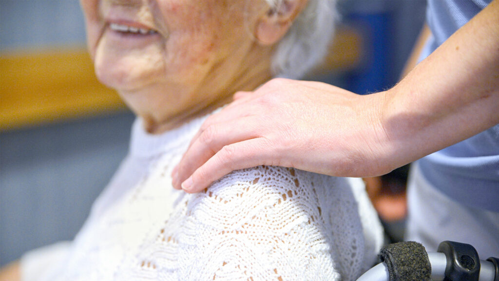 AZURIT Seniorenzentrum Maximilianshöhe (12) Bild