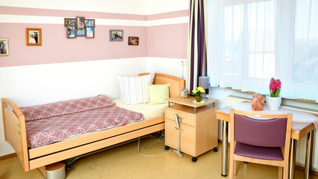 AZURIT Seniorenzentrum Maximilianshöhe (13) Bild