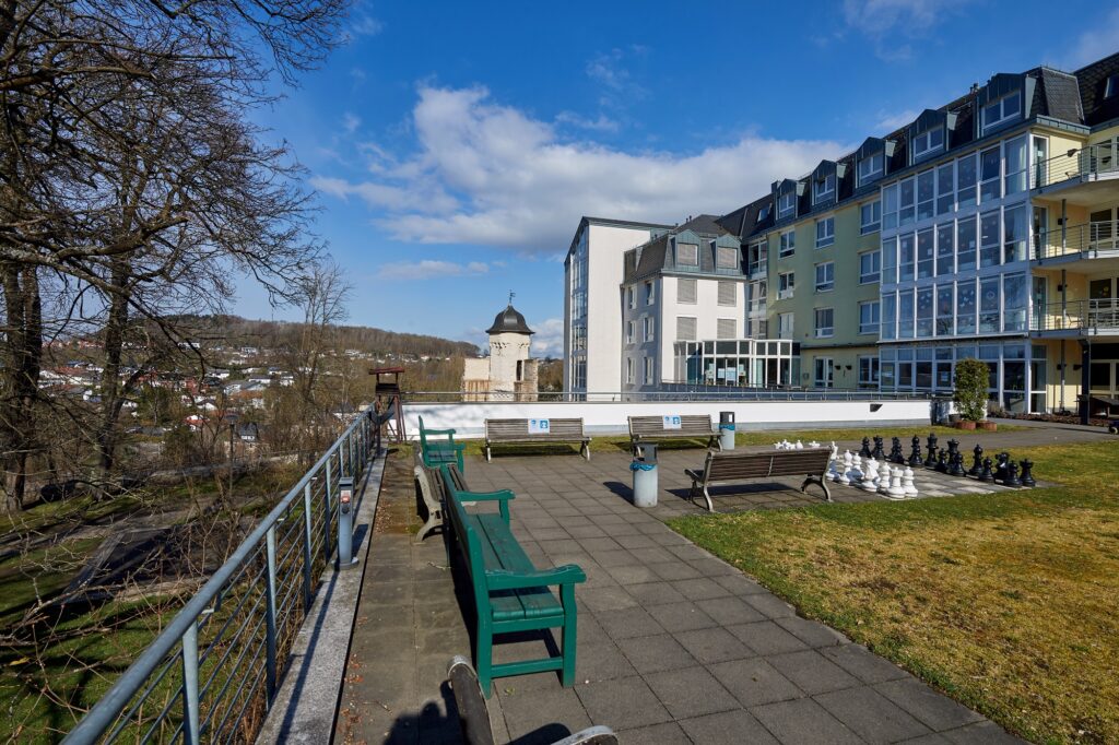 AZURIT Seniorenzentrum Montabaur (1) Bild