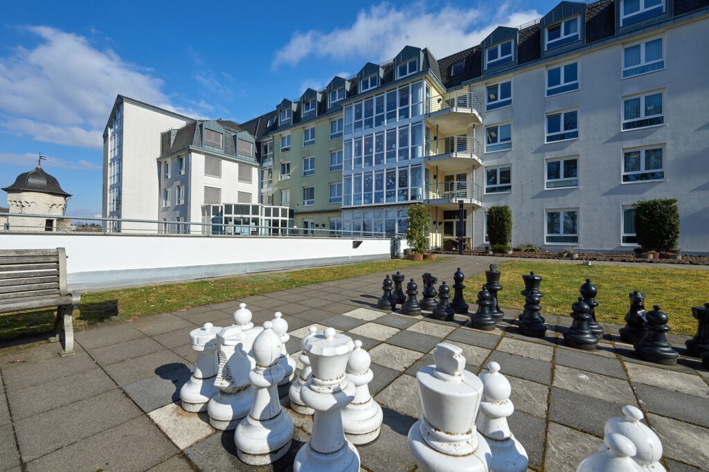 AZURIT Seniorenzentrum Montabaur (2) Bild