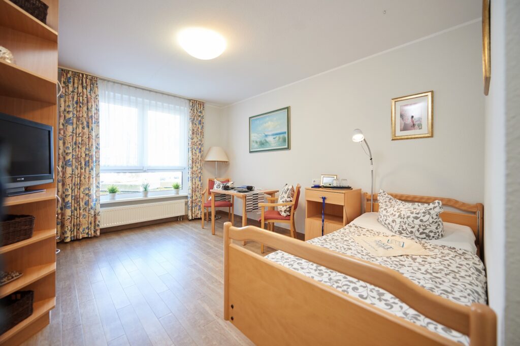 AZURIT Seniorenzentrum Montabaur (6) Bild
