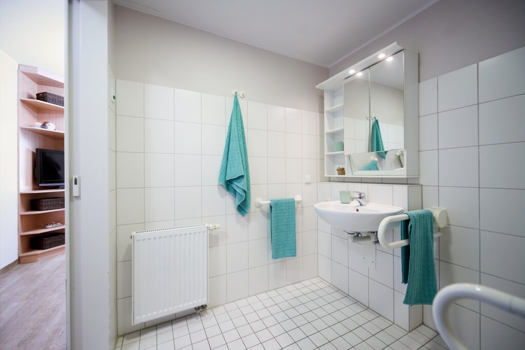 AZURIT Seniorenzentrum Montabaur (7) Bild