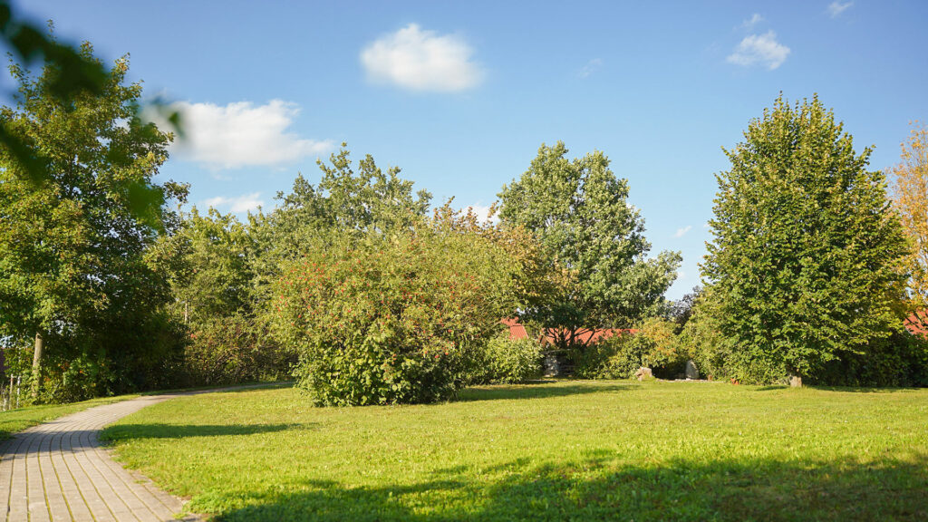 AZURIT Seniorenzentrum Neufahrn (12) Bild