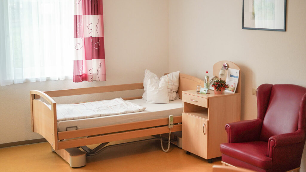 AZURIT Seniorenzentrum Neufahrn (13) Bild