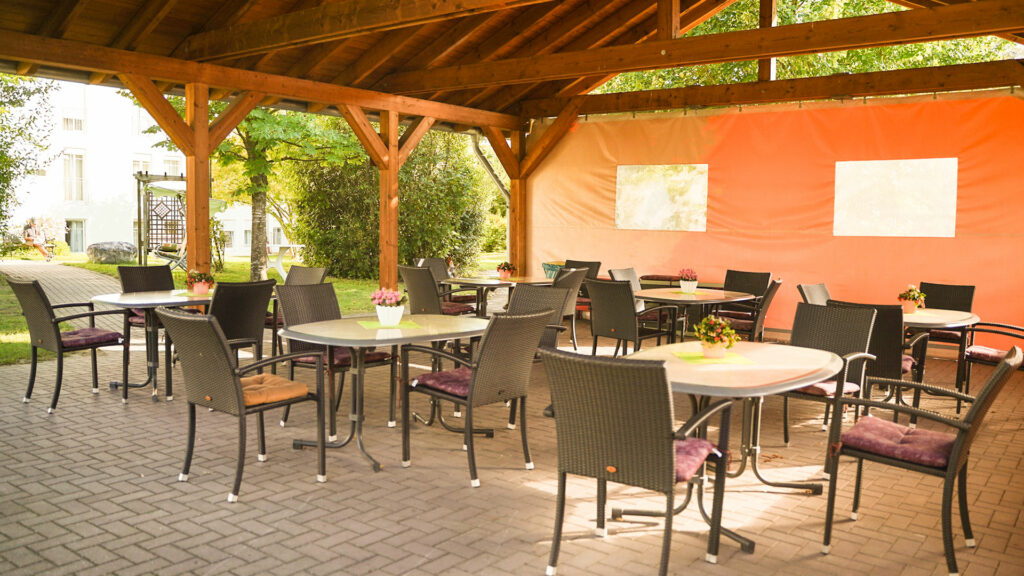 AZURIT Seniorenzentrum Neufahrn (14) Bild