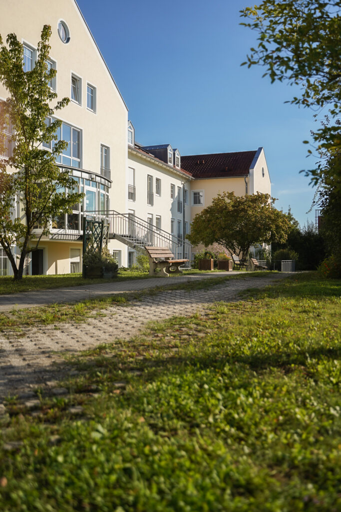 AZURIT Seniorenzentrum Neufahrn (18) Bild