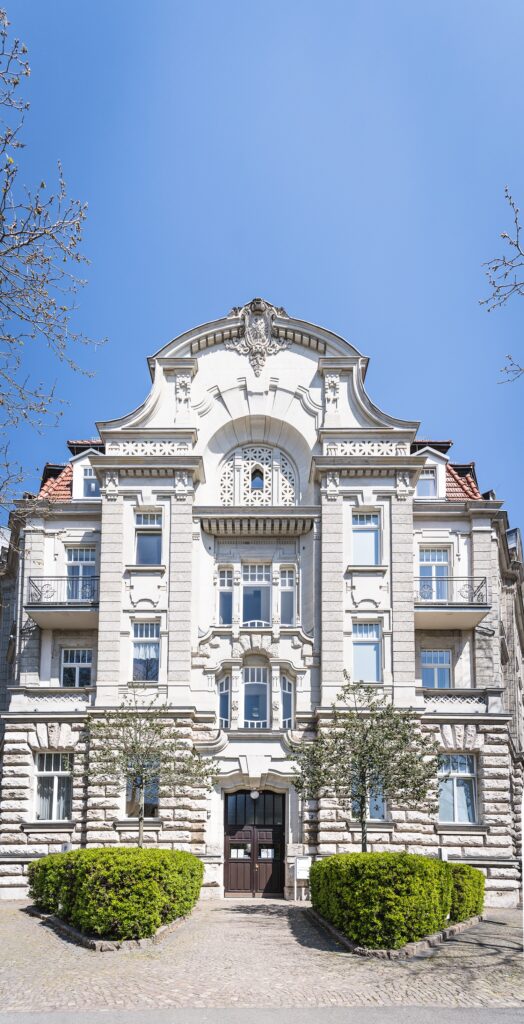 AZURIT Seniorenzentrum Palais Balzac (1) Bild