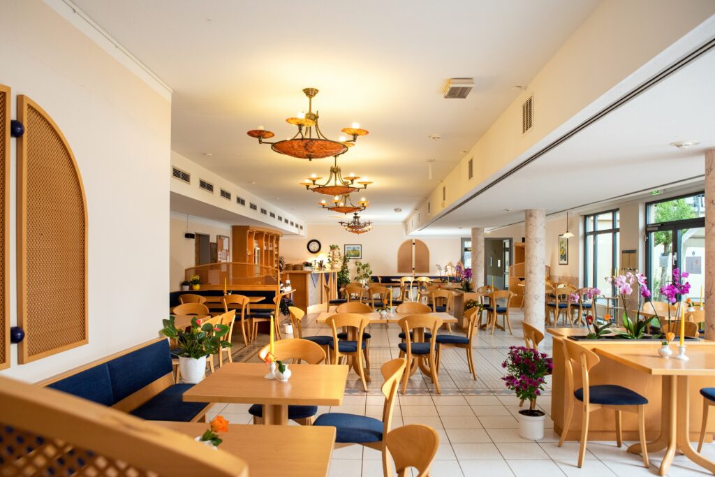 AZURIT Seniorenzentrum Quedlinburg (4) Bild