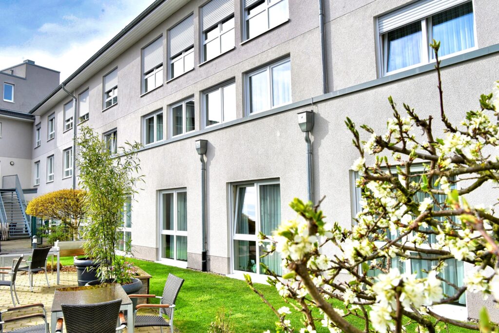 AZURIT Seniorenzentrum Rhede (6) Bild