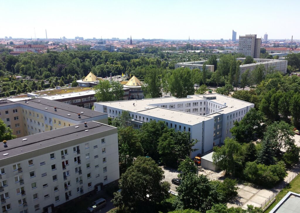AZURIT Seniorenzentrum Schönefeld (1) Bild