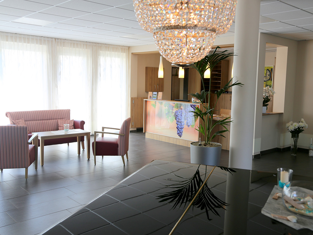AZURIT Seniorenzentrum Sörgenloch (5) Bild
