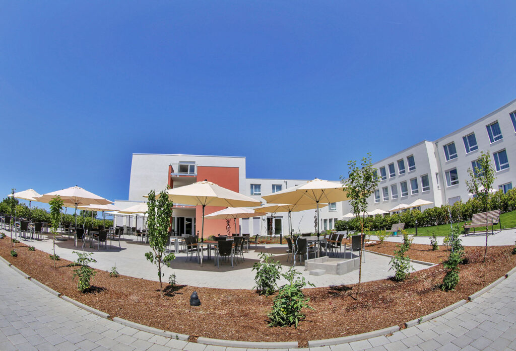 AZURIT Seniorenzentrum Sörgenloch (8) Bild