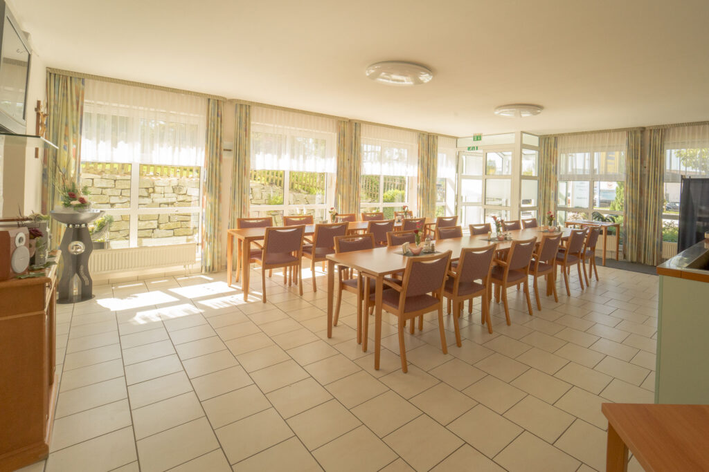 AZURIT Seniorenzentrum Wegscheid (1) Bild