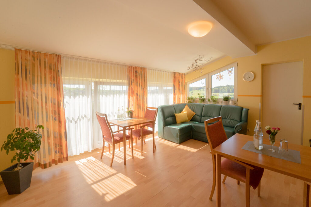 AZURIT Seniorenzentrum Wegscheid (2) Bild