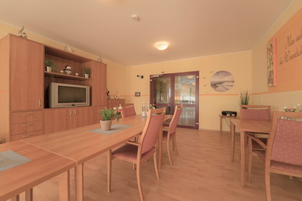 AZURIT Seniorenzentrum Wegscheid (3) Bild